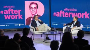 Relat: "La Fira és una espai de grans consensos i lleialtat institucional"