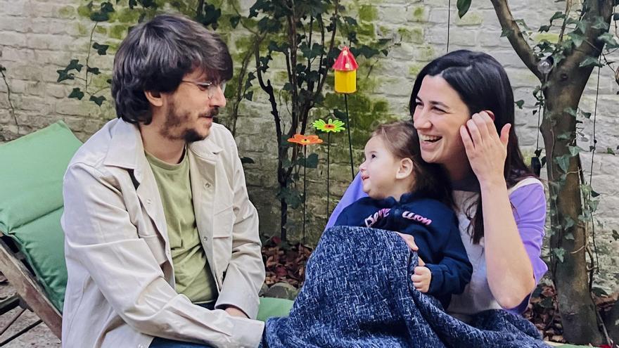 La sonrisa de Laia y su lucha contra el síndrome Kars