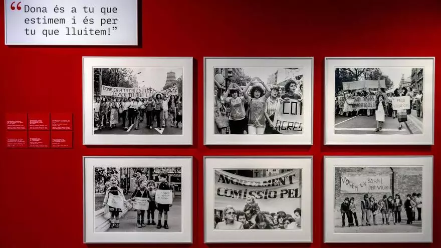 Los retratos de Aymerich en Mallorca