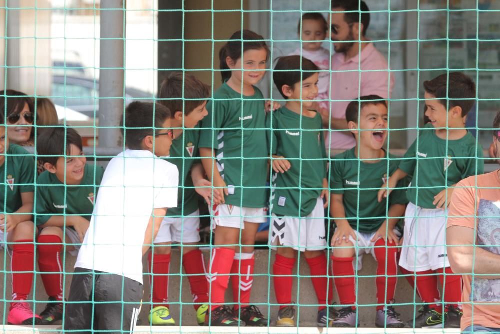 Torneo Internacional de fútbol Nueva Cartagena