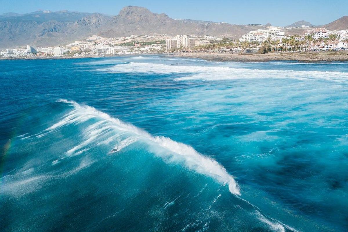 Playa de las Américas