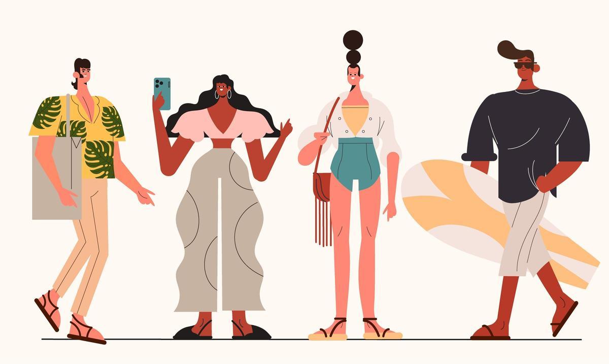 La problemática de la moda rápida