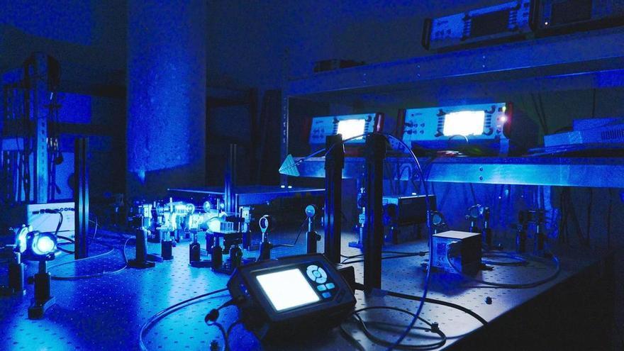 Galicia desarrolla tecnología cuántica para proteger las comunicaciones y mejorar la observación de satélites