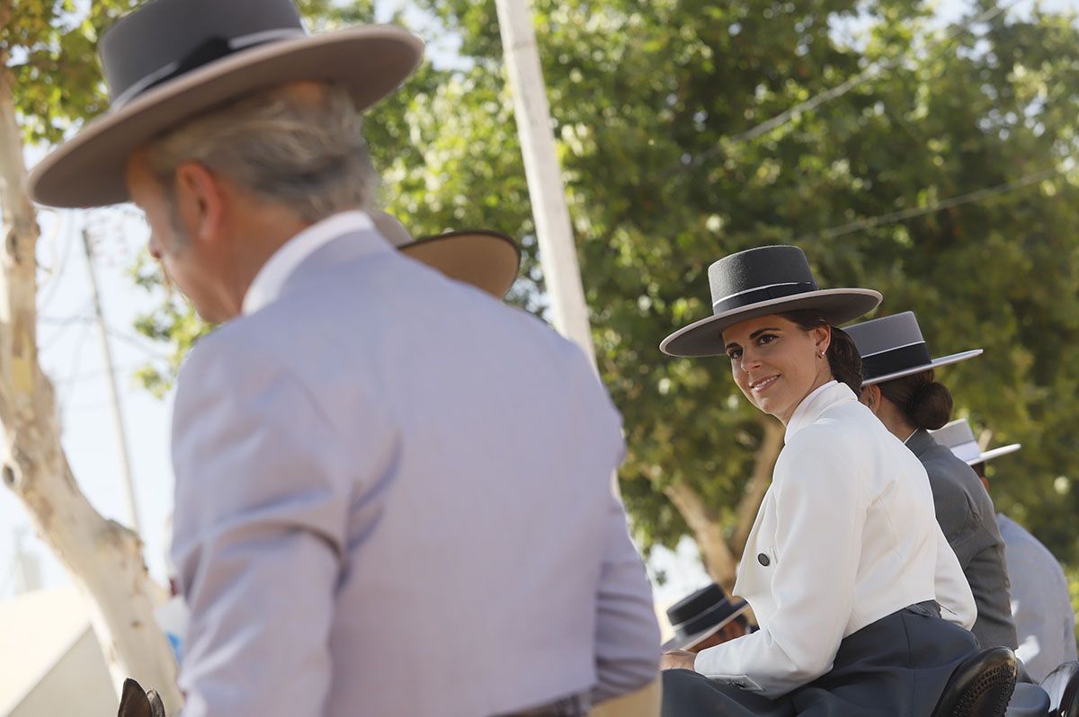 La Feria de Córdoba se despide