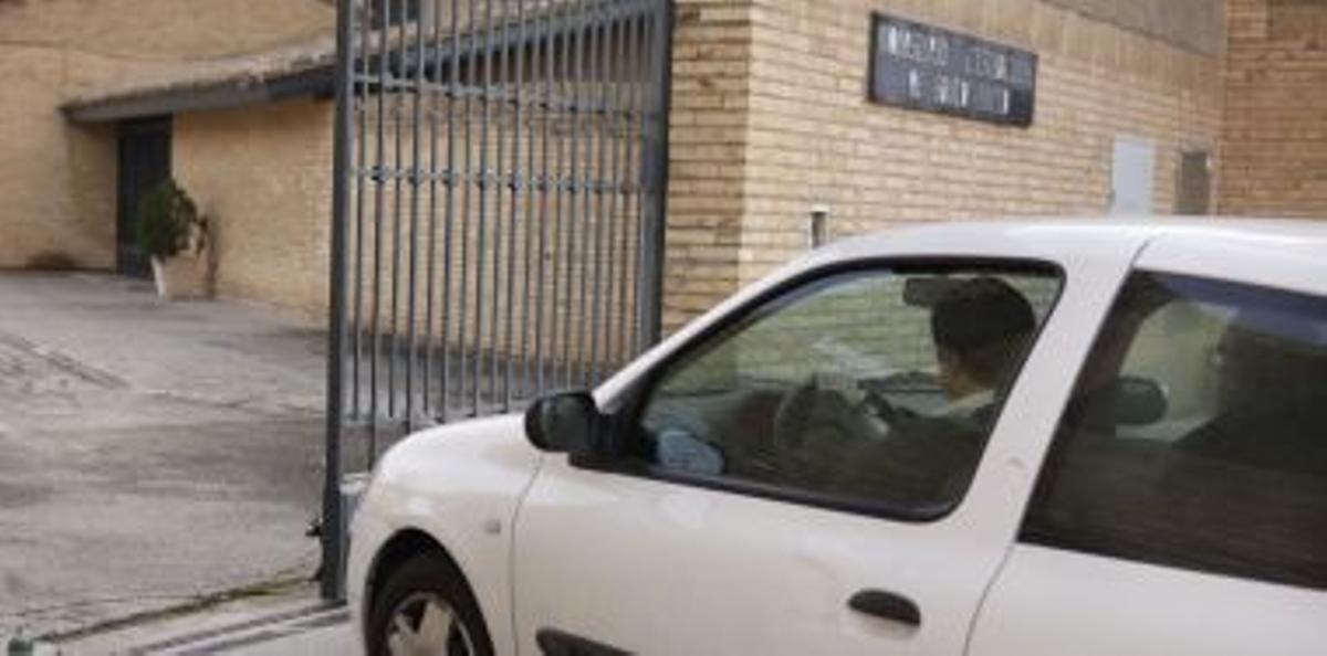 Una web ofrece más de cien obras de Isabel Guerra sin fijar precio