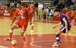 El UMA Antequera suma un empate con sabor a derrota