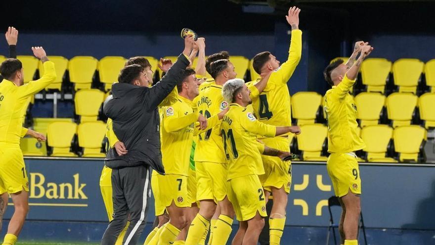 La previa | El Villarreal B no se va de marcha a Ibiza