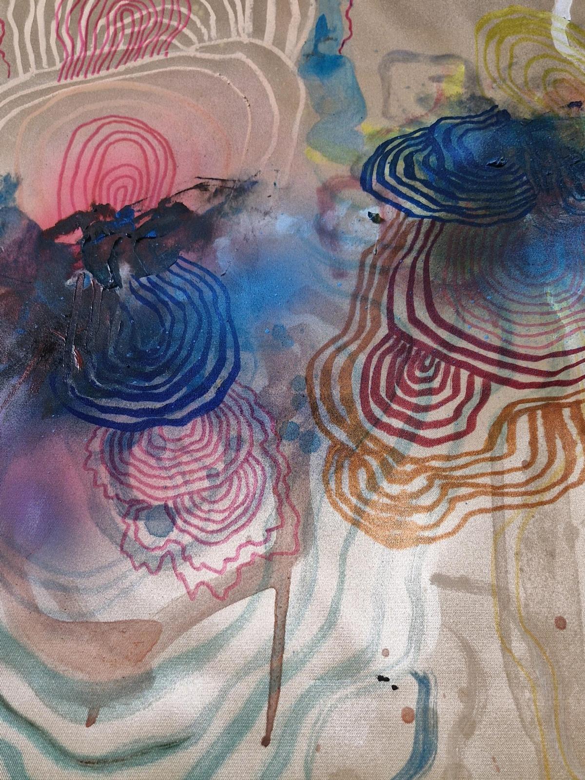 Obra de David Delgado