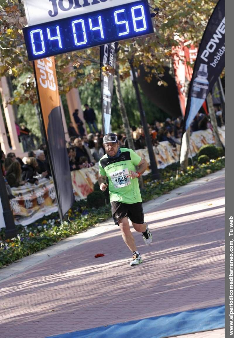 GALERÍA DE FOTOS -- Maratón Meta 13.00-13.15