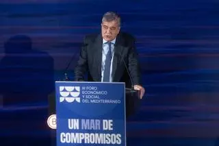 Coronas (La Caixa) reivindica un progrés que no deixi enrere els més vulnerables