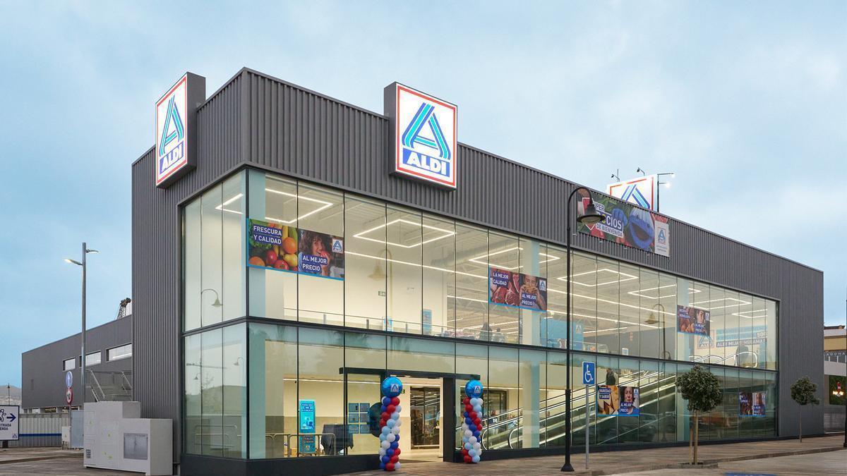 ALDI impulsa el consumo de frescos con precios un 15% más bajos que la media del sector