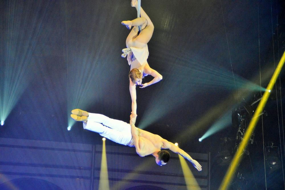 Festival Internacional del Circ 2016