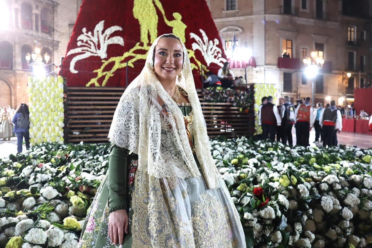 Maria Mahiques (2025)