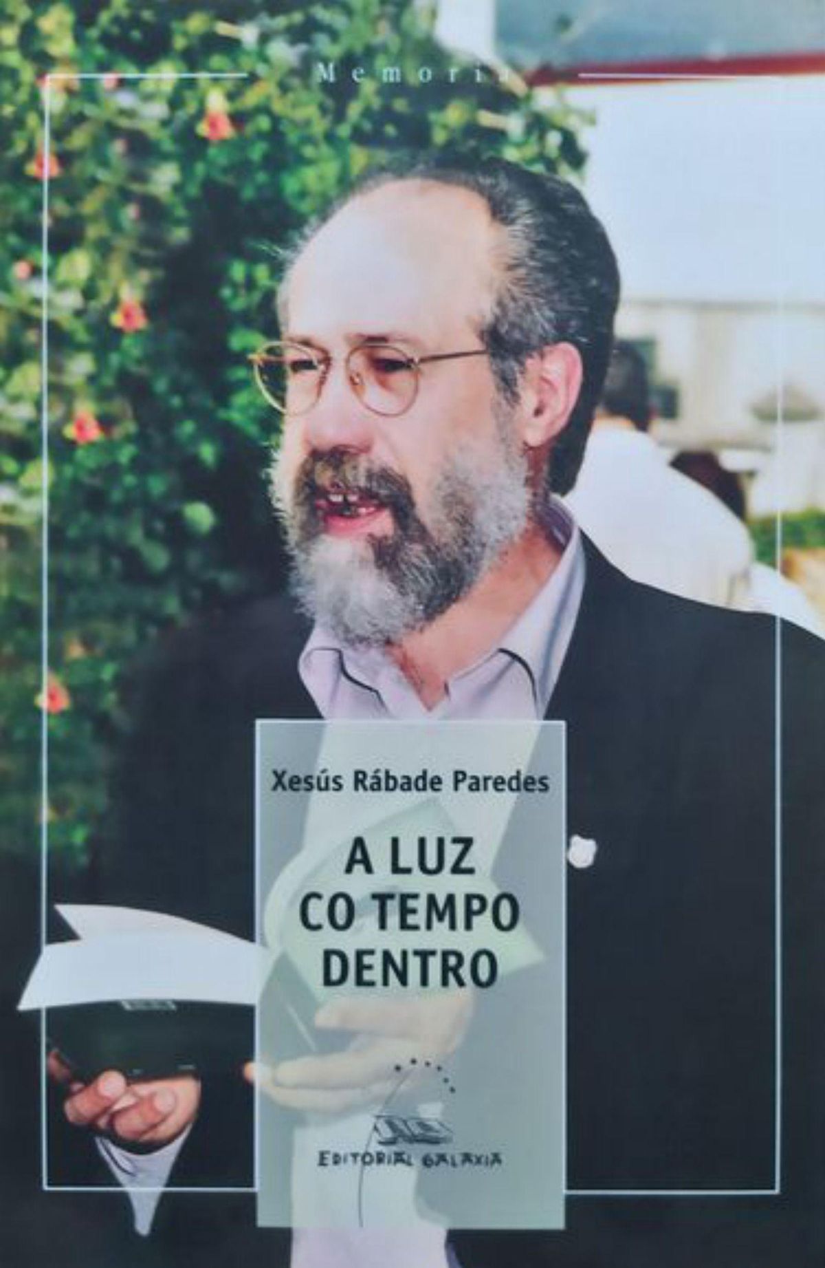 tempo dentro