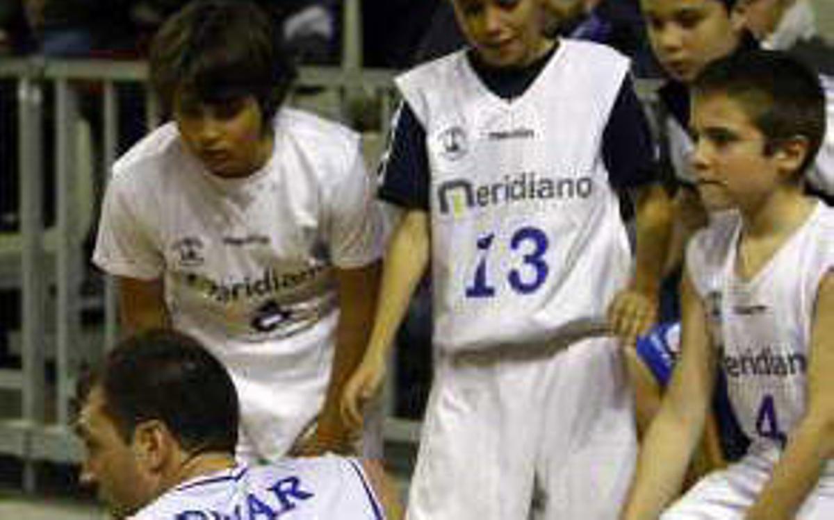 La derrota no empaña la fiesta