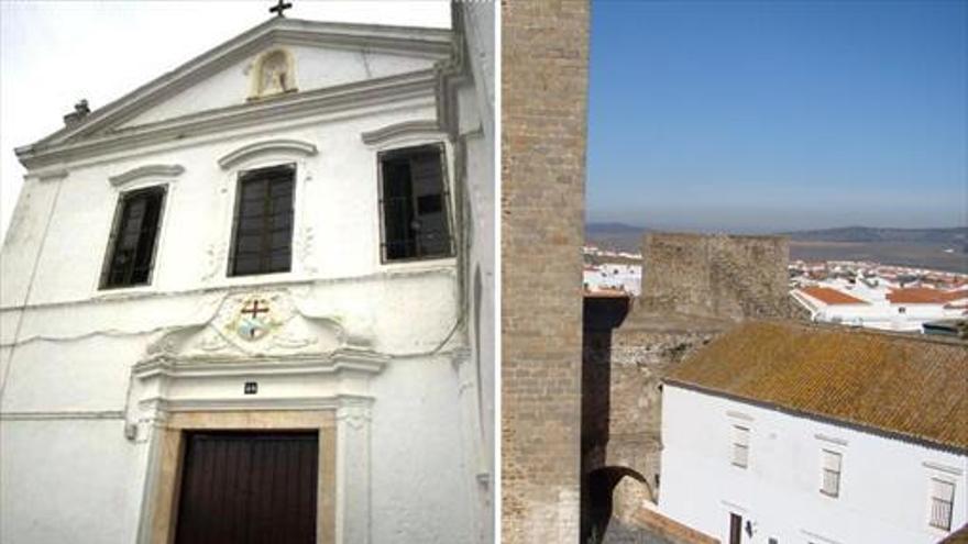 Licitan obras en la Concepción, el museo etnográfico y San Francisco