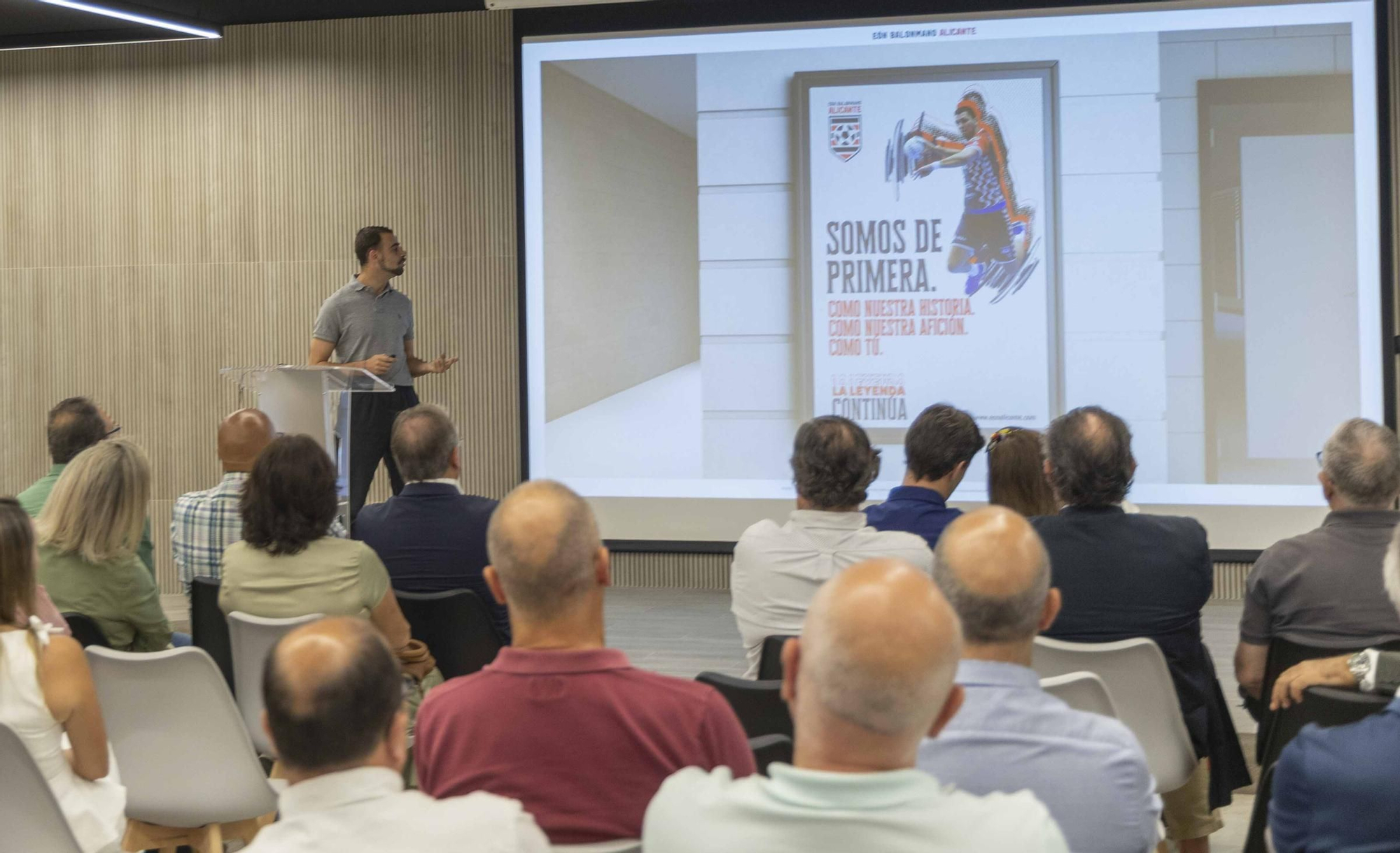El Horneo Eón pone a la venta los abonos a partir de 100 euros