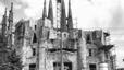 La Sagrada Família recapitula sense arestes els seus 144 anys d’història