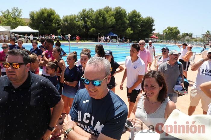 Campeonato Regional de Natación (2)