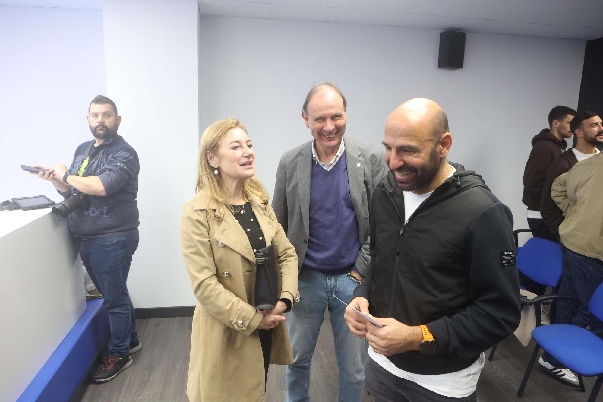 Lucas Pérez se despide del Deportivo