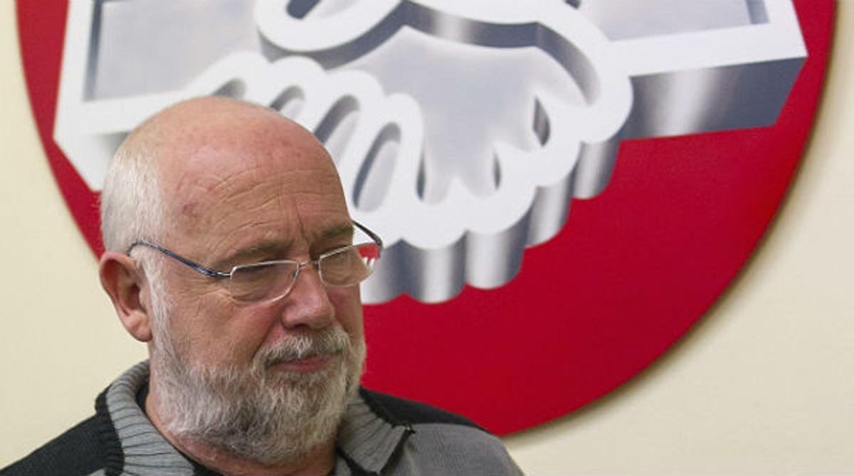 La Junta d’Andalusia declara nul·les dues ajudes a UGT d’1,8 milions d’euros