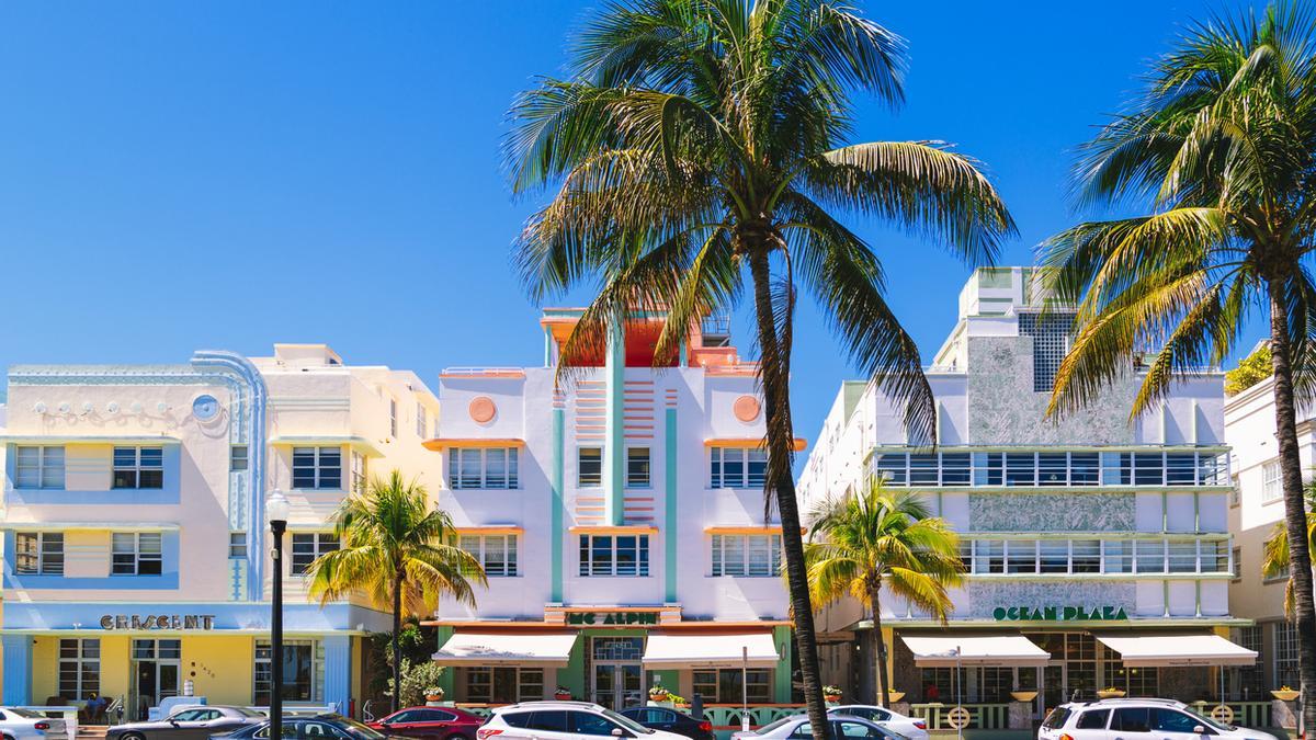 Descubre los rincones más auténticos de Miami con Club VIAJAR.