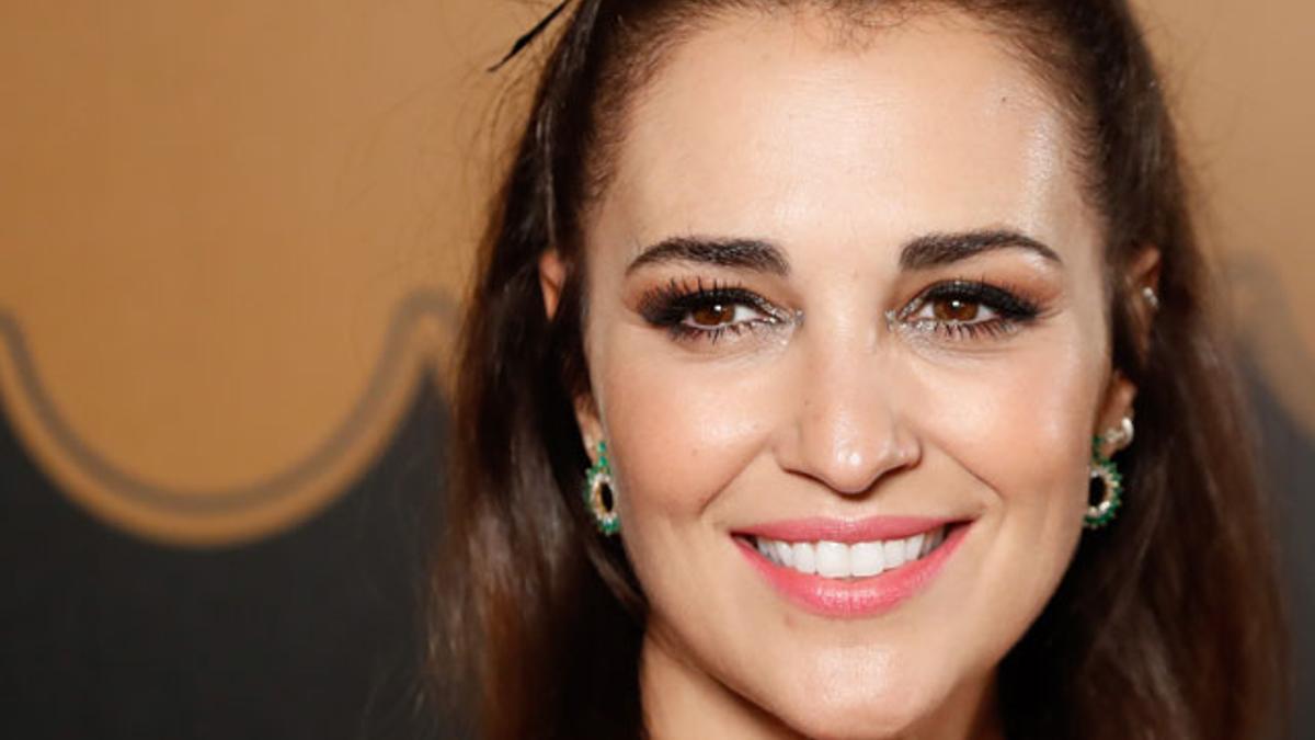 El secreto de belleza de Paula Echevarría está en la vitamina C