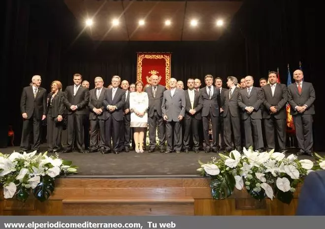 GALERÍA DE FOTOS -- Manuel y Héctor Colonques, hijos predilectos de Vila-real