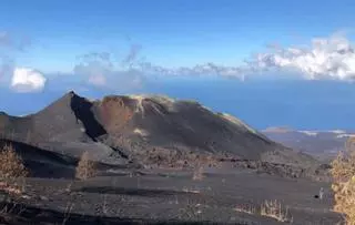 La Universidad de Granada busca magma acumulado bajo La Palma