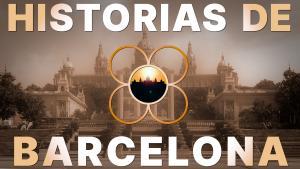 La primera escala mecànica de Barcelona