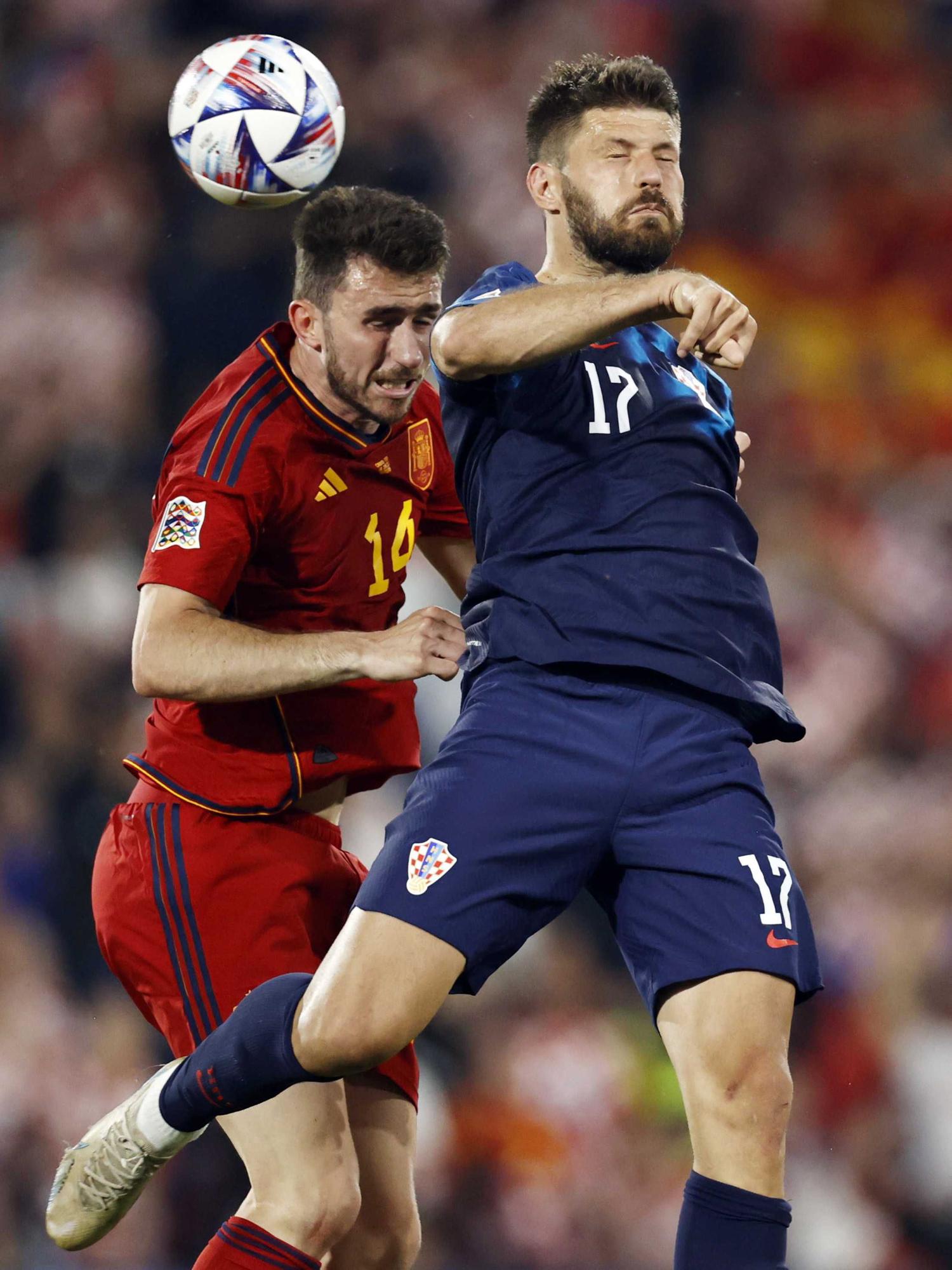 UEFA Nations League Final