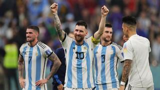 Los 10 impactos de Qatar: será el Mundial de Messi