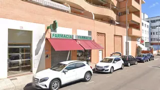Un encapuchado atraca con violencia una farmacia en la Zona Sur de Mérida