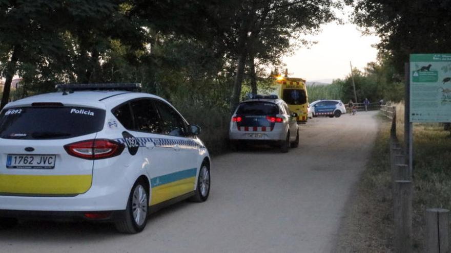 Quatre de cada cinc menors ofegats no estan vigilats