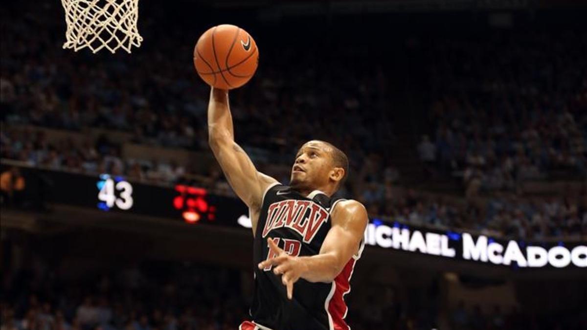 El rookie de los Pelicans, DeJean-Jones falleció de un disparo en el abdomen