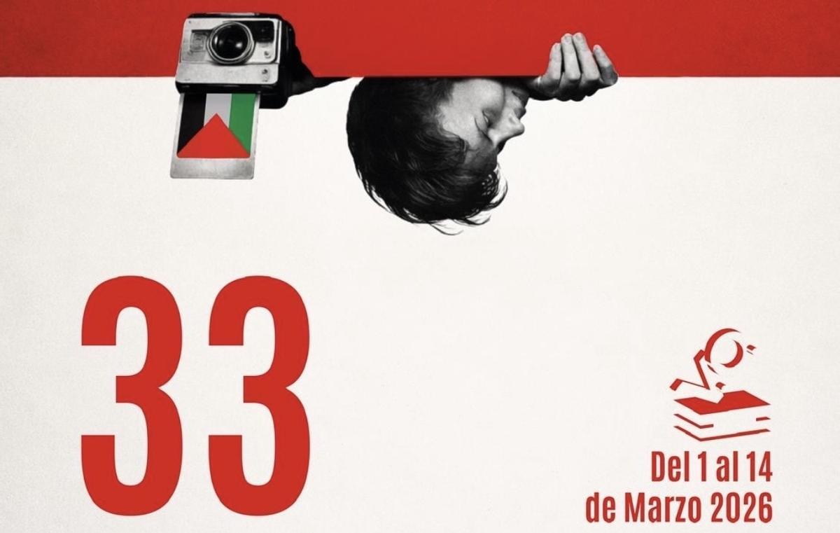 Imagen extraída del cartel ganador.