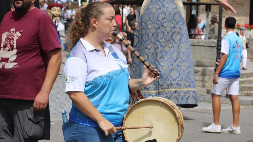 Corales y un festival de música, las apuestas de Sanabria para el otoño