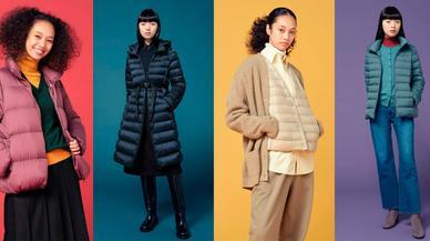 El abrigo perfecto para el invierno está en Uniqlo: calentito y ultraligero