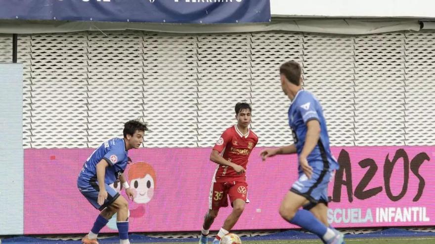 El Barça pesca por partida doble en la Ciudad Deportiva Javier Pérez y le da aire al Tenerife en el mercado de fichajes