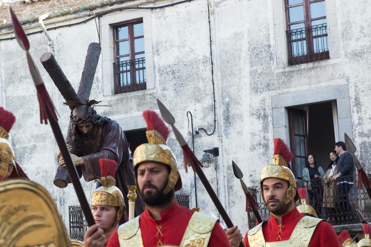 La Dansa de la Mort a Verges