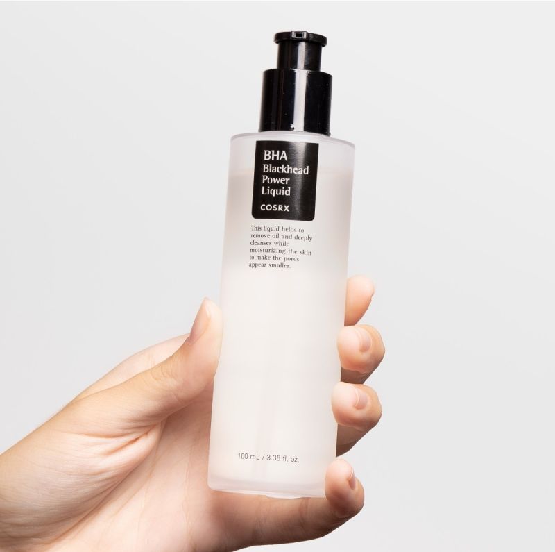 Bha Blackhead Power Liquid