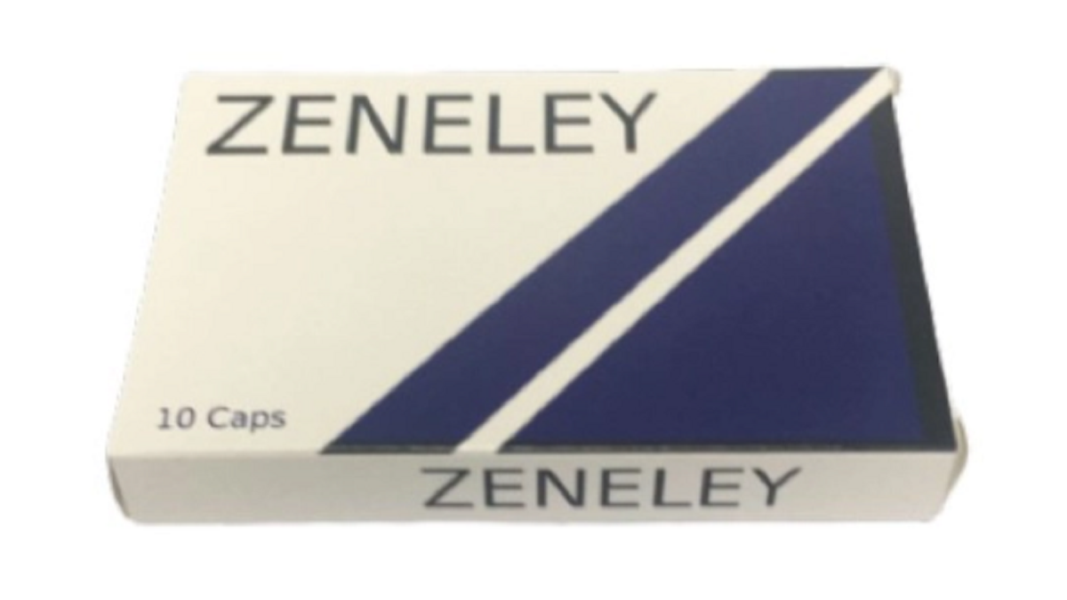 Sanidad retira lotes del complemento alimenticio Zeneley