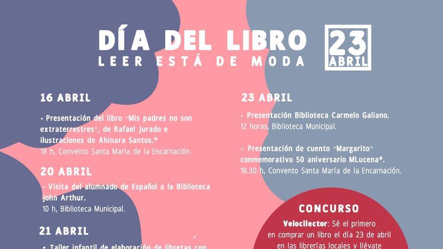 Taller infantil de dinamización lectora: Creando mi súper yo