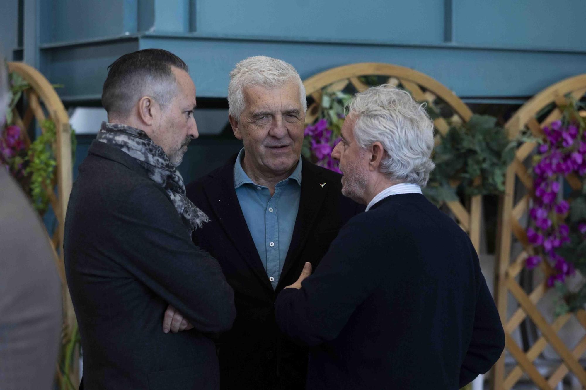 Presentacion estudio de tendencias informativas