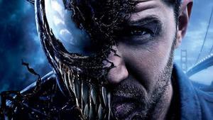 Tom Hardy en Venom, el último baile.