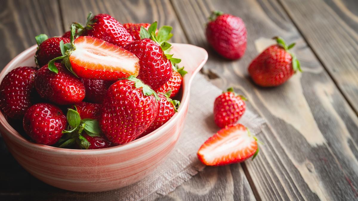 Adiós a las cataratas, la fruta que deberías comer todos los días