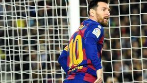 zentauroepp51433680 barcelona s argentine forward lionel messi reacts during the191223163220