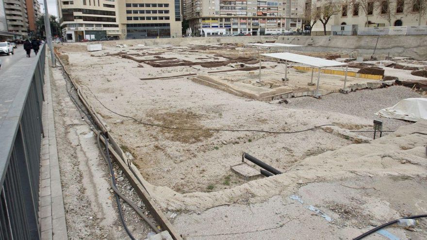 El yacimiento de San Esteban recibirá una inyección presupuestaria en las nuevas cuentas.