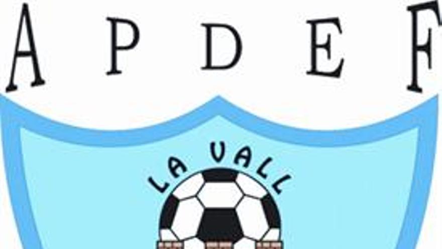 El juvenil del Club La Vall es de Liga Nacional