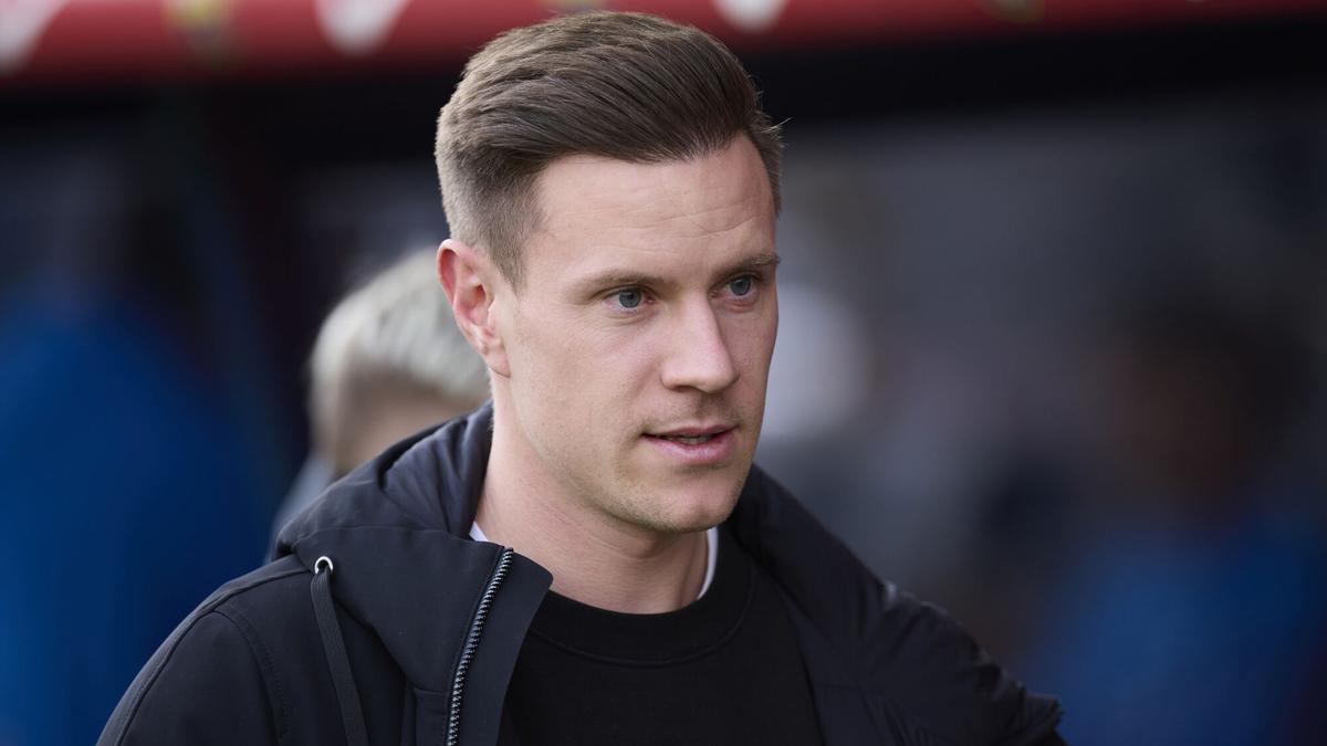 Marc-André Ter Stegen